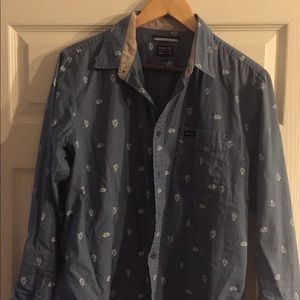 Perfect summer shirt!